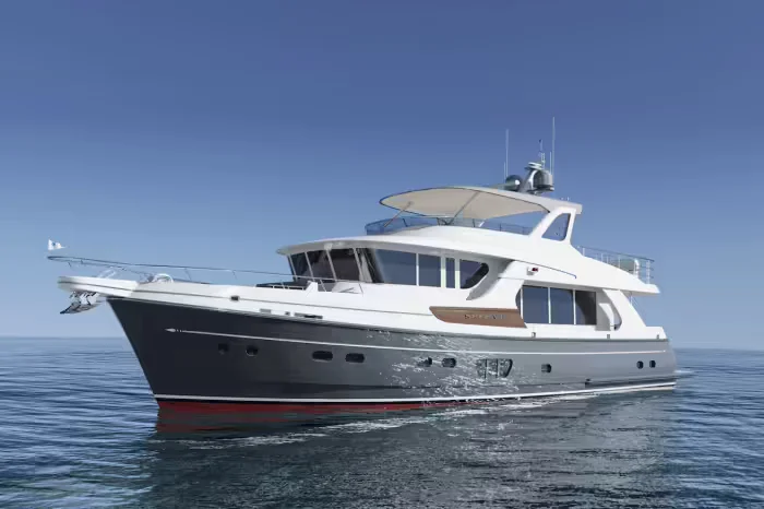 Picture of Selene Yachts Americas | Ocean-Going Luxury Yachts